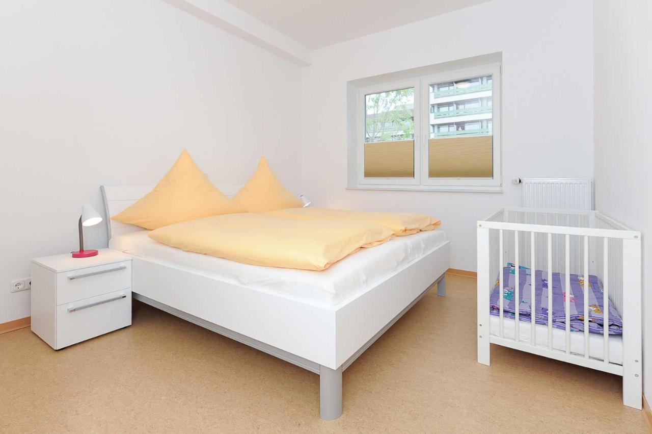 Haus Leuchtturm Apartment Bensersiel Ngoại thất bức ảnh