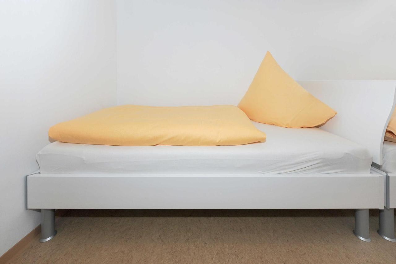 Haus Leuchtturm Apartment Bensersiel Ngoại thất bức ảnh