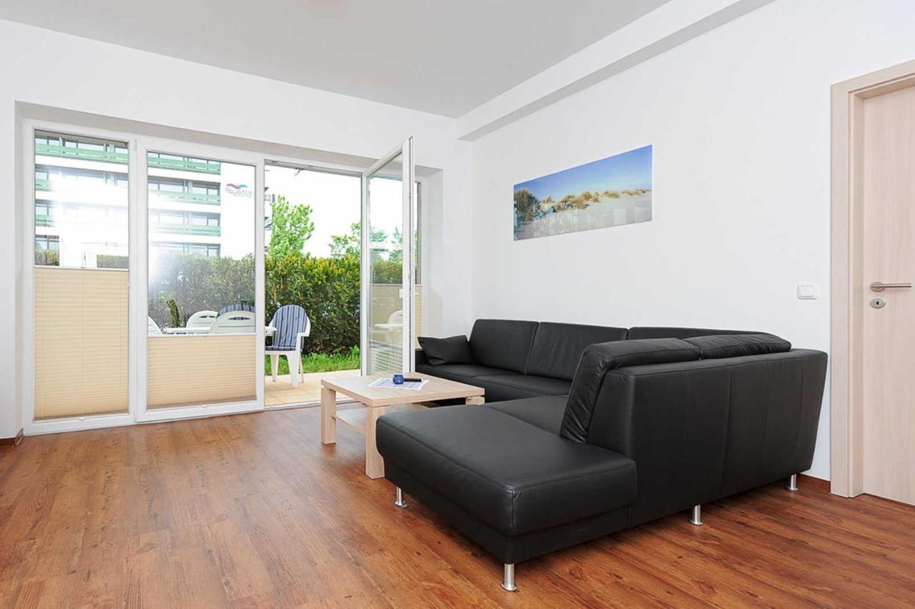 Haus Leuchtturm Apartment Bensersiel Ngoại thất bức ảnh