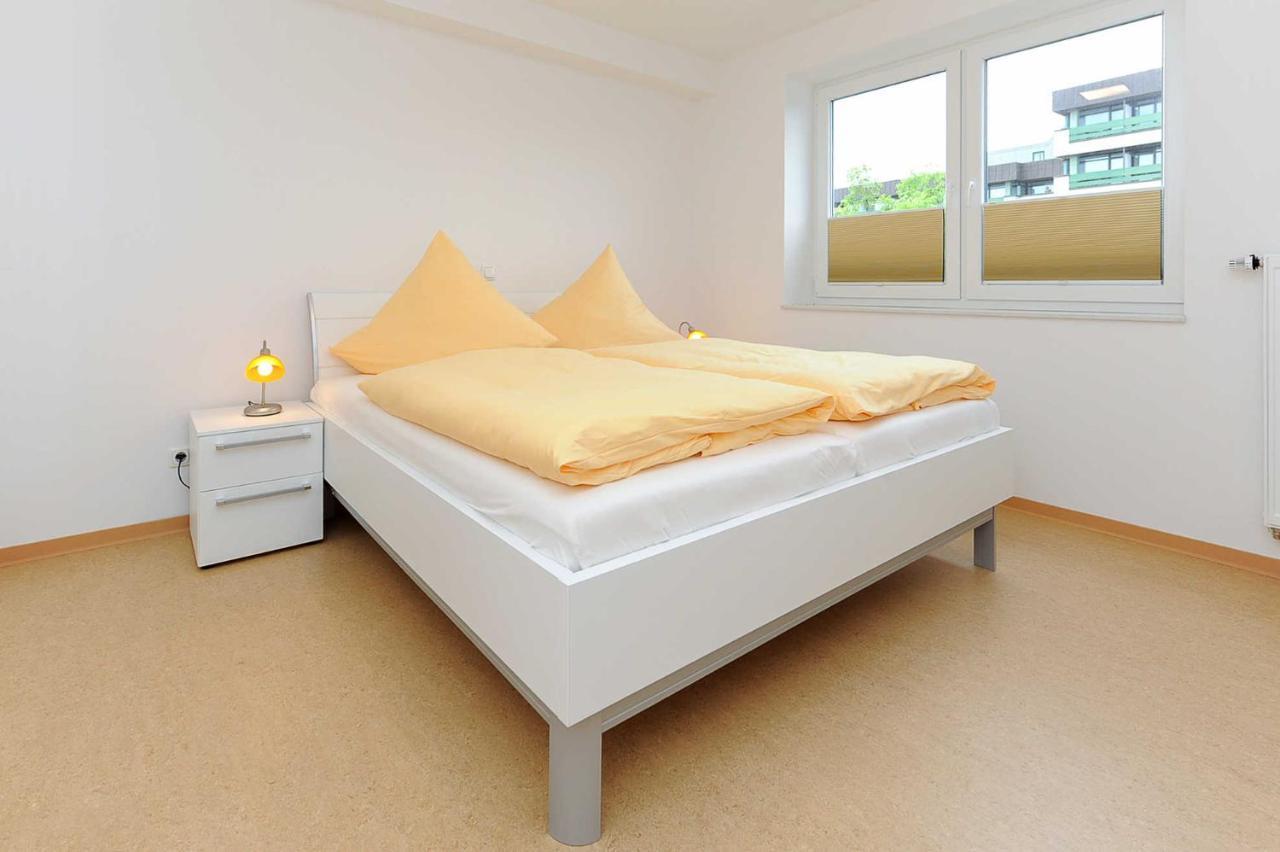 Haus Leuchtturm Apartment Bensersiel Ngoại thất bức ảnh