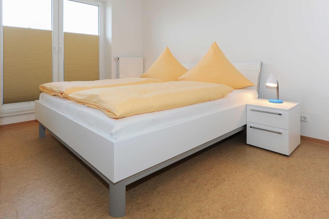 Haus Leuchtturm Apartment Bensersiel Ngoại thất bức ảnh